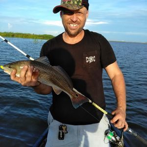 Meet your Posher, Justin